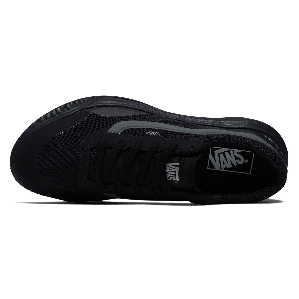 Vans Ultrarange 2.0 RW MTE Shoes - Black/Black
