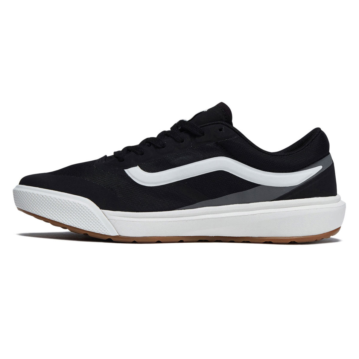 Vans Ultrarange 2.0 RW MTE Shoes - Black