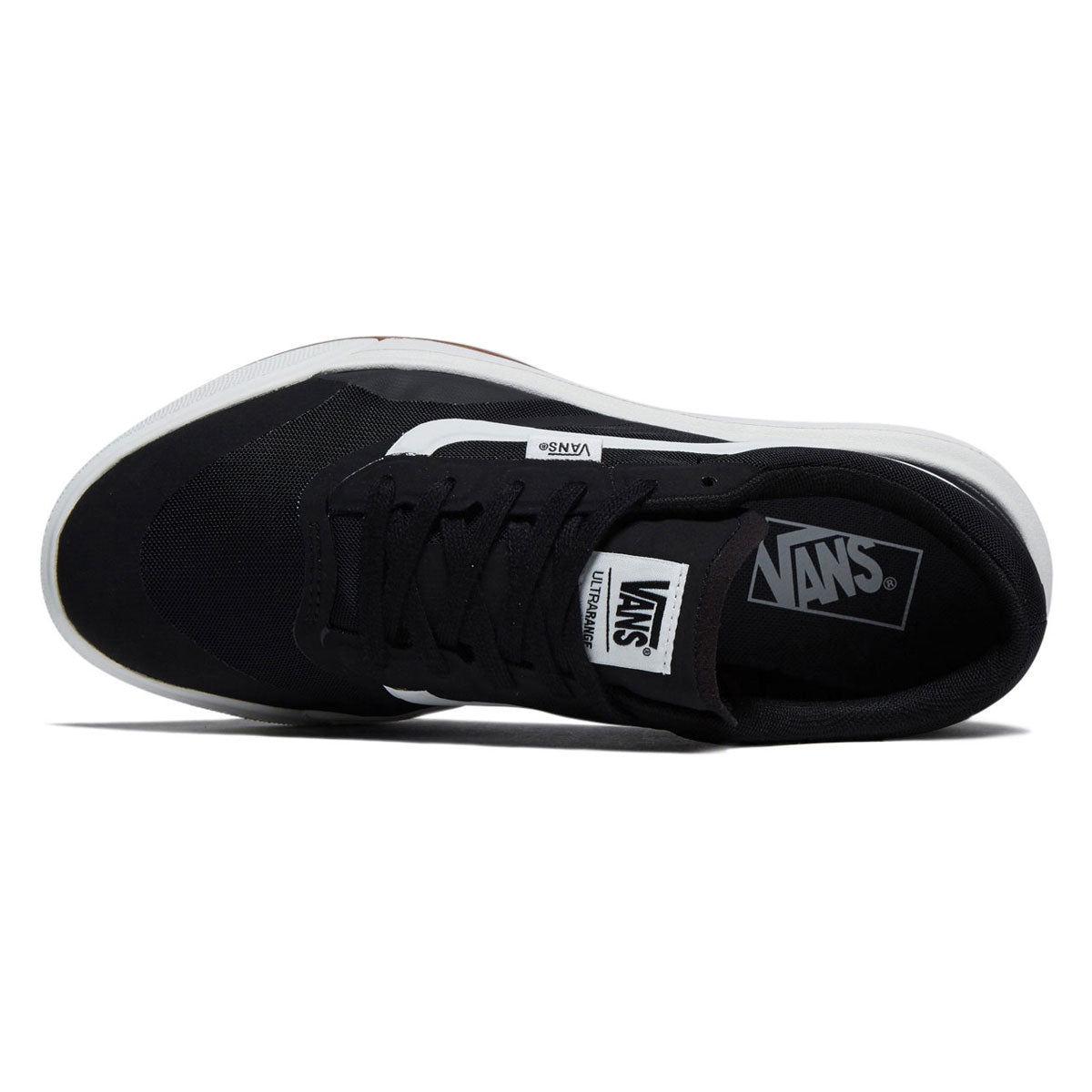 Vans Ultrarange 2.0 RW MTE Shoes - Black