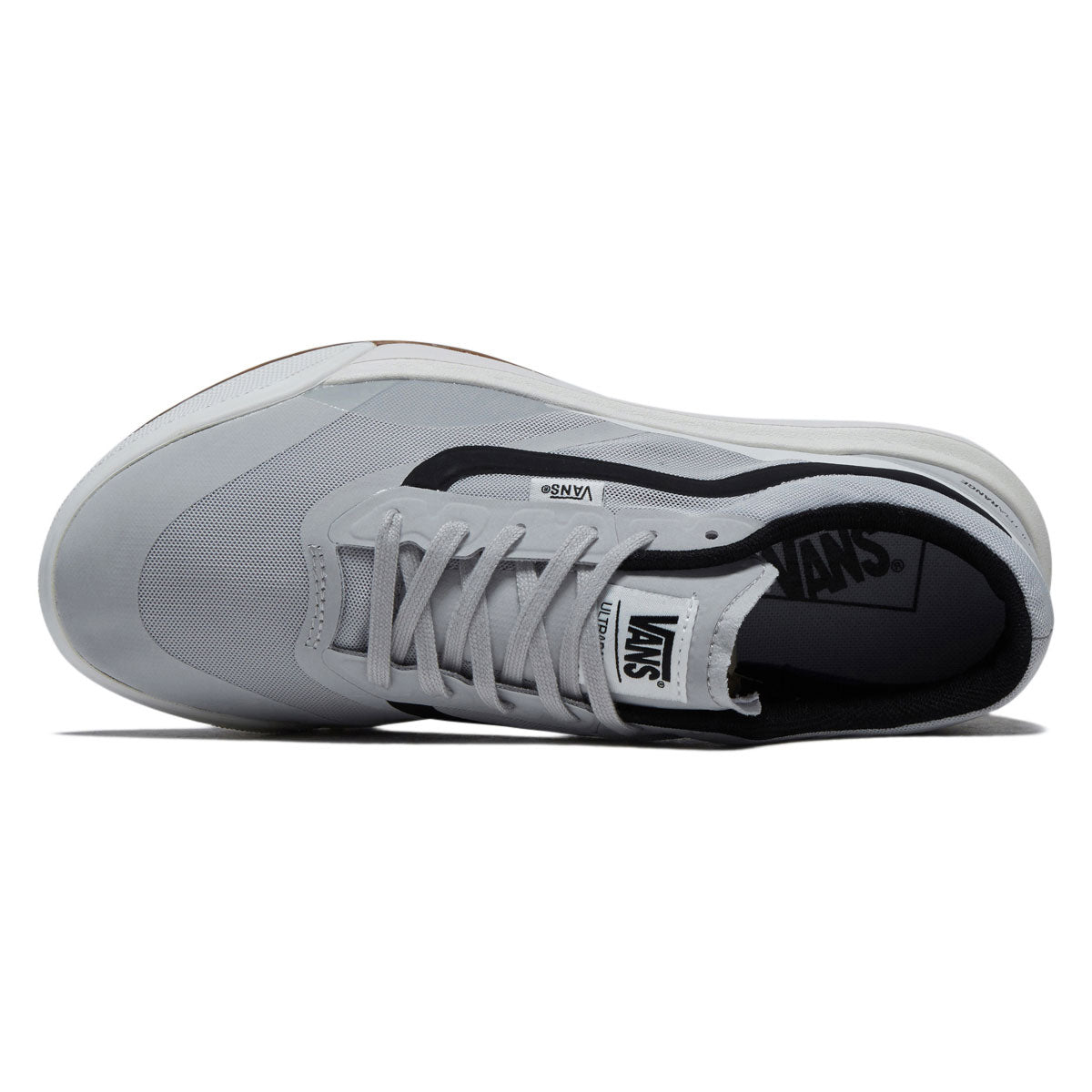 Vans Ultrarange 2.0 RW MTE Shoes - Frost Gray