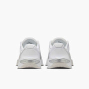 Women's Metcon 10 (100 - White/Metallic Silver-Platinum Tint)