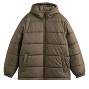 Vans MTE Hillgate Puffer Jacket - Bungee Cord