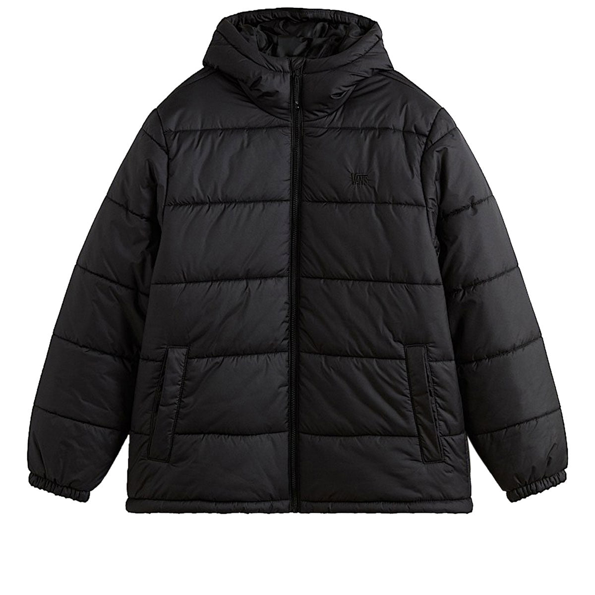 Vans MTE Hillgate Puffer Jacket - Black