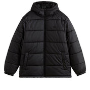 Vans MTE Hillgate Puffer Jacket - Black