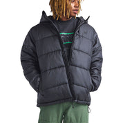 Vans MTE Hillgate Puffer Jacket - Black