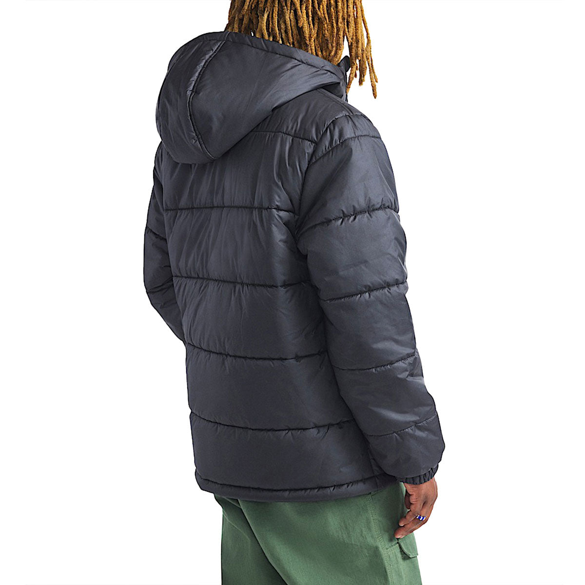 Vans MTE Hillgate Puffer Jacket - Black