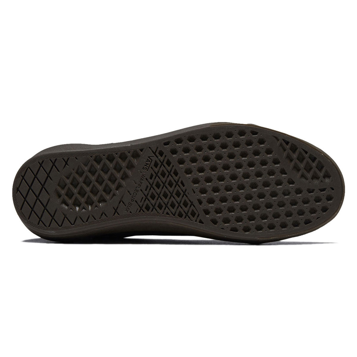 Vans Bmx Old Skool Shoes - Gum/Parisian Night