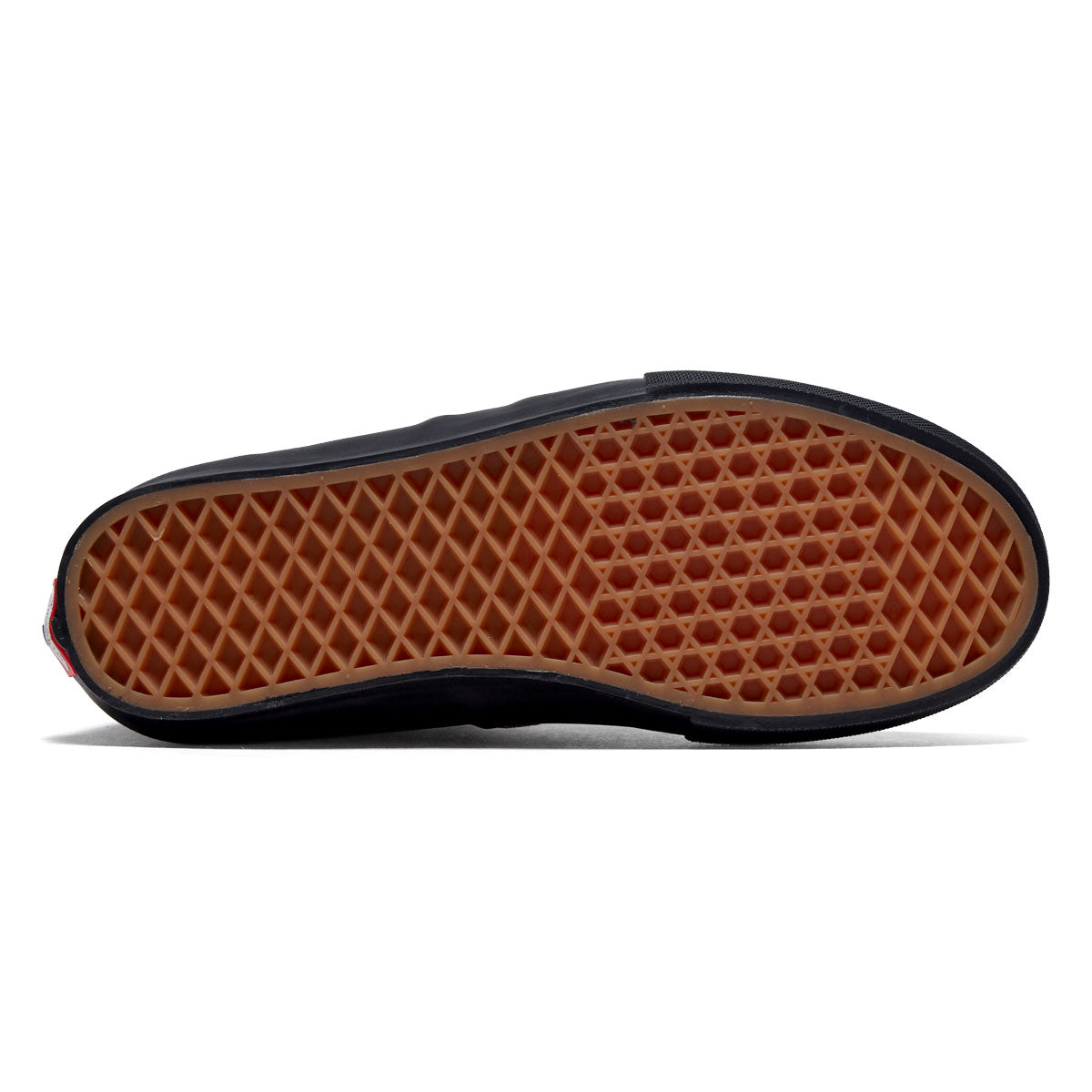 Vans Skate Authentic High Shoes - Elm