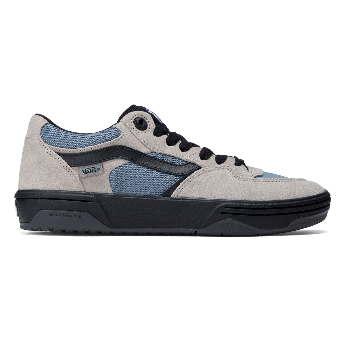 Vans Rowan 2 Shoes - Mushroom
