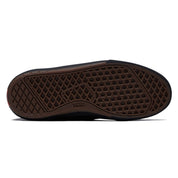 Vans Skate Kyle Walker Wafflecup Shoes - Blackout