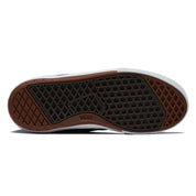 Vans Skate Kyle Walker Wafflecup Shoes - Black/White