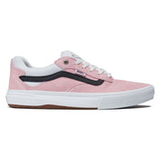 Vans Skate Kyle Walker Wafflecup Shoes - Pink