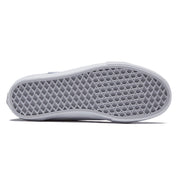 Vans Skate Old Skool Shoes - Canvas True White