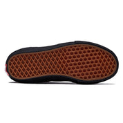 Vans Skate Safe Low Shoes - Black/Black