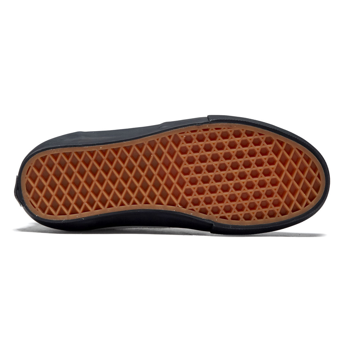 Vans Skate x Atiba Safe Low Shoes - Bone White/Black