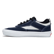 Vans Skate Safe Low Shoes - Navy/Marshmallow