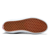 Vans Skate Safe Low Shoes - Navy/Marshmallow