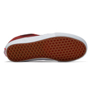 Vans Skate Half Cab Shoes - Brick/Black