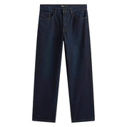 Vans Check 5 Loose Denim Jeans - Dark Rinse