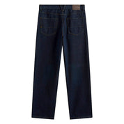 Vans Check 5 Loose Denim Jeans - Dark Rinse
