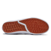 Vans Skate Curren Caples Shoes - Gum Black/White