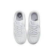 Men's Air Force 1 Low Shoe In White/white