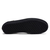 Vans Skate Loafer Shoes - Suede Incense/Black