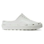 Vans Authentic Foam Mule Shoes - Marshmallow