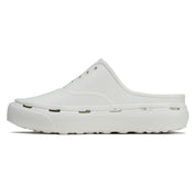Vans Authentic Foam Mule Shoes - Marshmallow