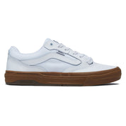 Vans BMX Proof Wafflecup Shoes - White/Gum