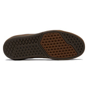 Vans BMX Proof Wafflecup Shoes - White/Gum