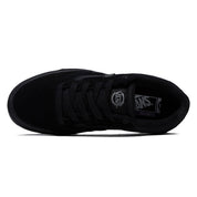Vans BMX Proof Wafflecup Shoes - Black/Black
