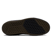 Vans BMX Proof Wafflecup Shoes - Black/Black