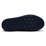Vans Authentic Foam Mule Shoes - Navy