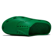 Vans Authentic Foam Mule Shoes - Vivid Verdant