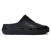 Vans Authentic Foam Mule Shoes - Black