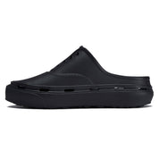 Vans Authentic Foam Mule Shoes - Black