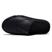 Vans Authentic Foam Mule Shoes - Black