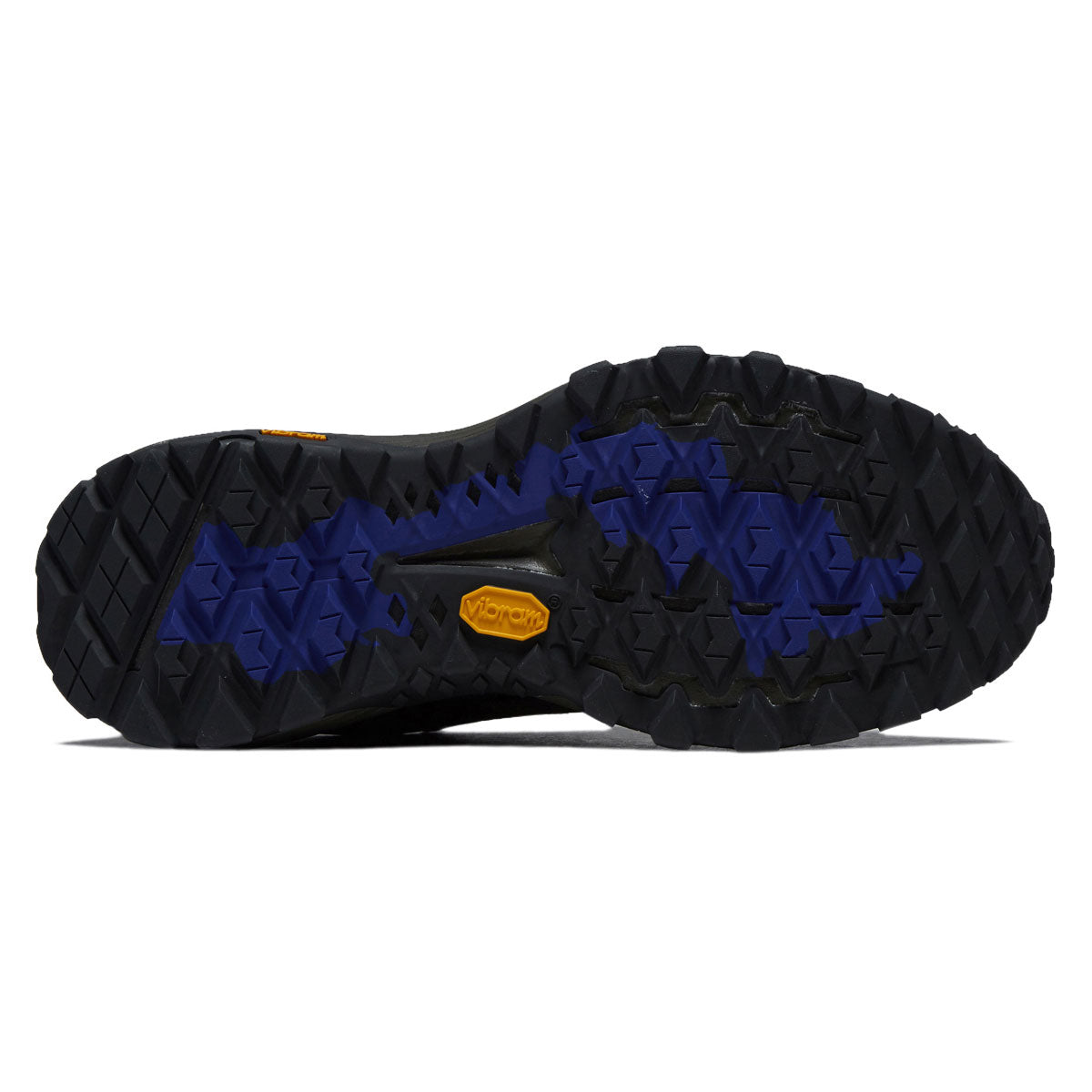 Vans Crosspath XC Gore-Tex Shoes - Bungee Cord/Coal Brown