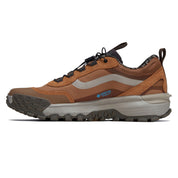 Vans Crosspath XC Gore-Tex Shoes - Chipmunk/Mushroom