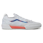 Vans AVE 2.0 Knit Shoes - White/Blue