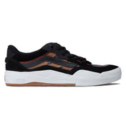 Vans Wayvee 2 Shoes - Black/Flame