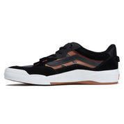 Vans Wayvee 2 Shoes - Black/Flame