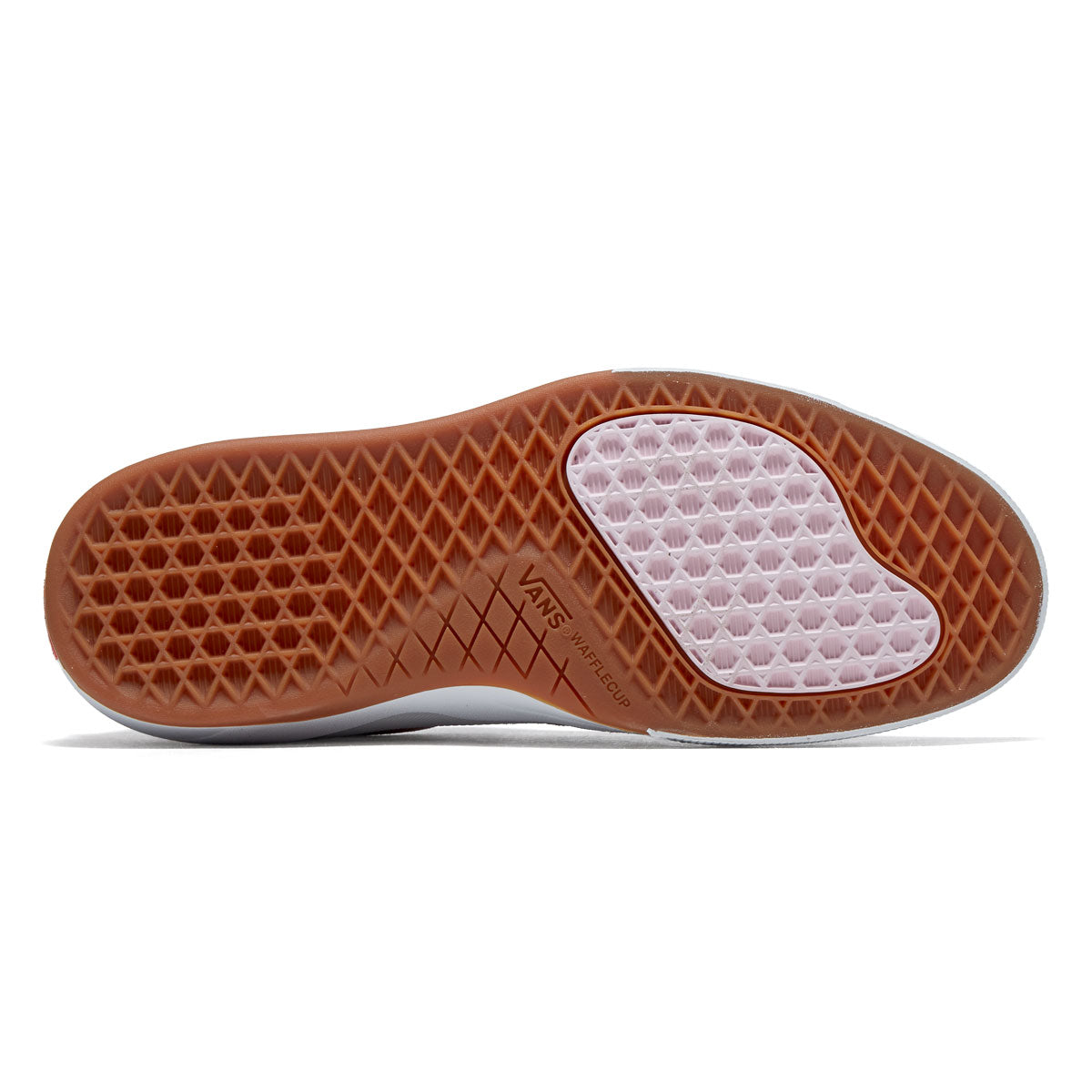 Vans Wayvee 2 Shoes - Pink