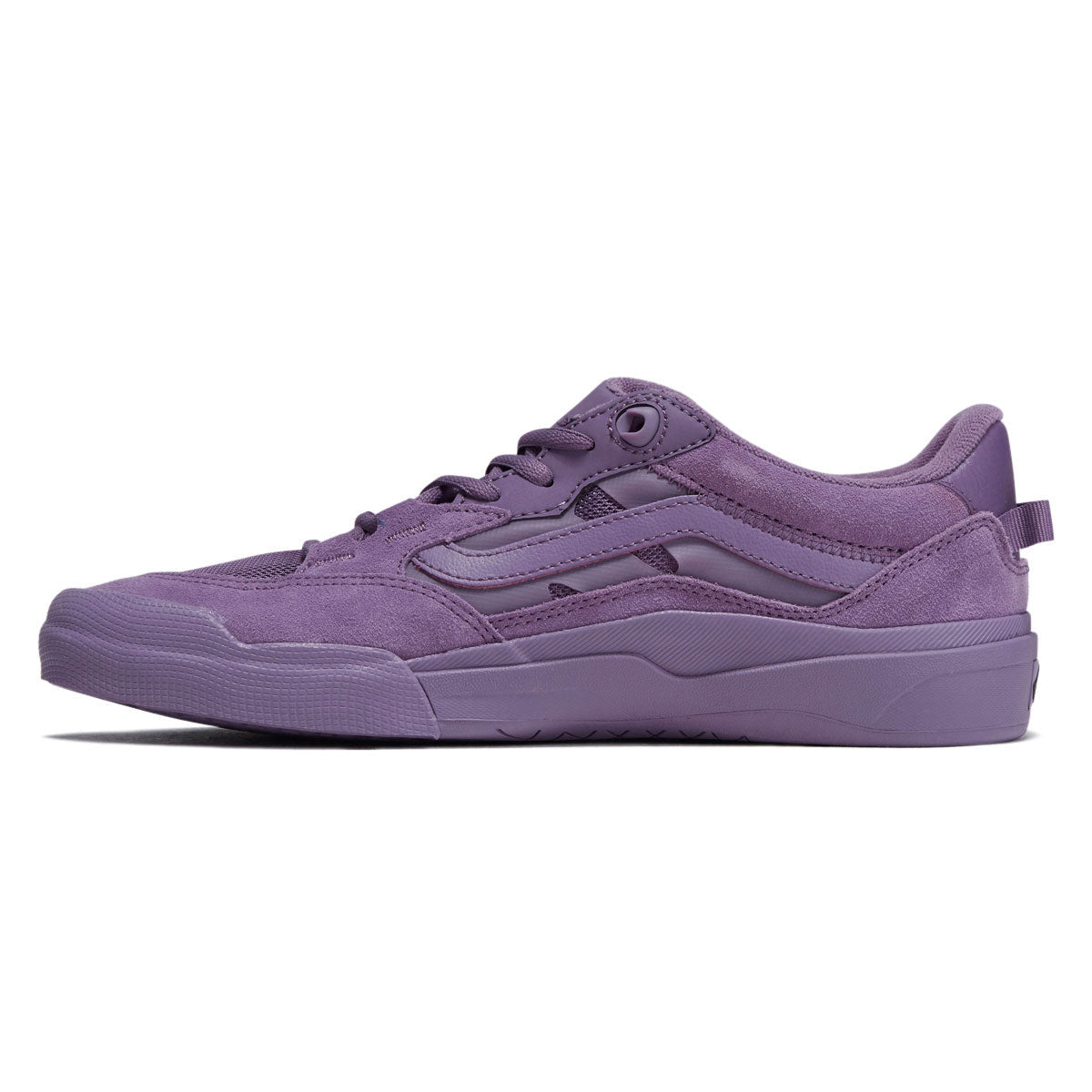 Vans Wayvee 2 Shoes - Mono Purple Haze