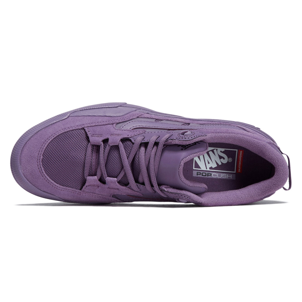 Vans Wayvee 2 Shoes - Mono Purple Haze