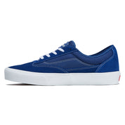 Vans Skate Curren Caples Shoes - 2-Tone Blue