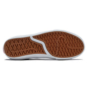 Vans Skate Curren Caples Shoes - 2-Tone Blue