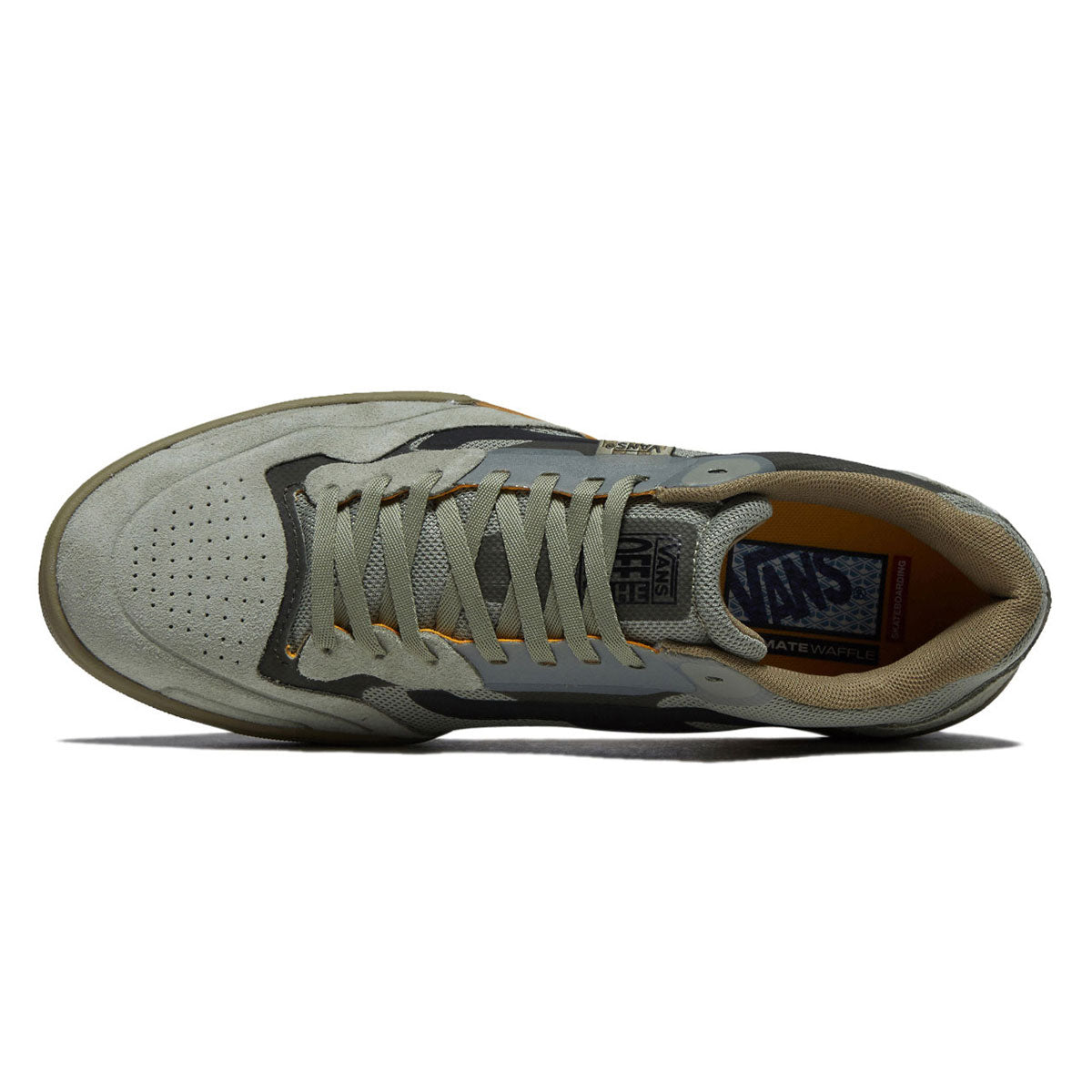 Vans AVE 2.0 Shoes - Sage