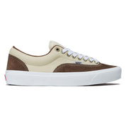 Vans Skate Era Stub Shoes - Brown/Tan